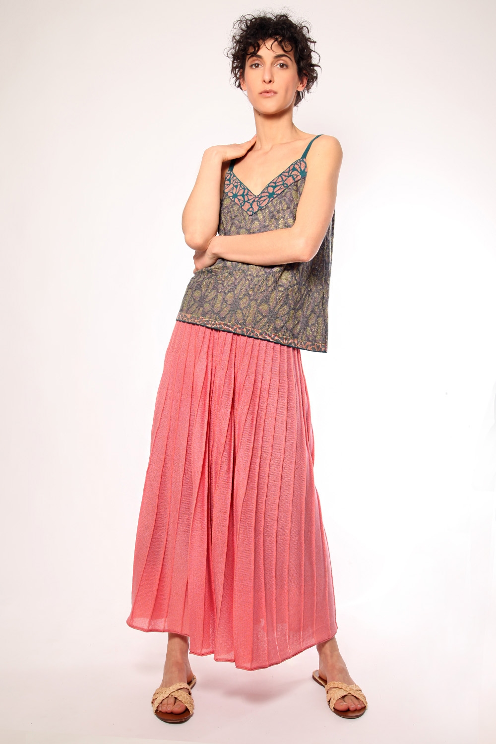 Jupe corail online