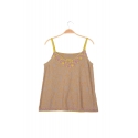 Top STRELLA Yellow