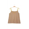 Top STRELLA Yellow