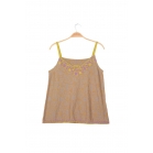 Top STRELLA Yellow