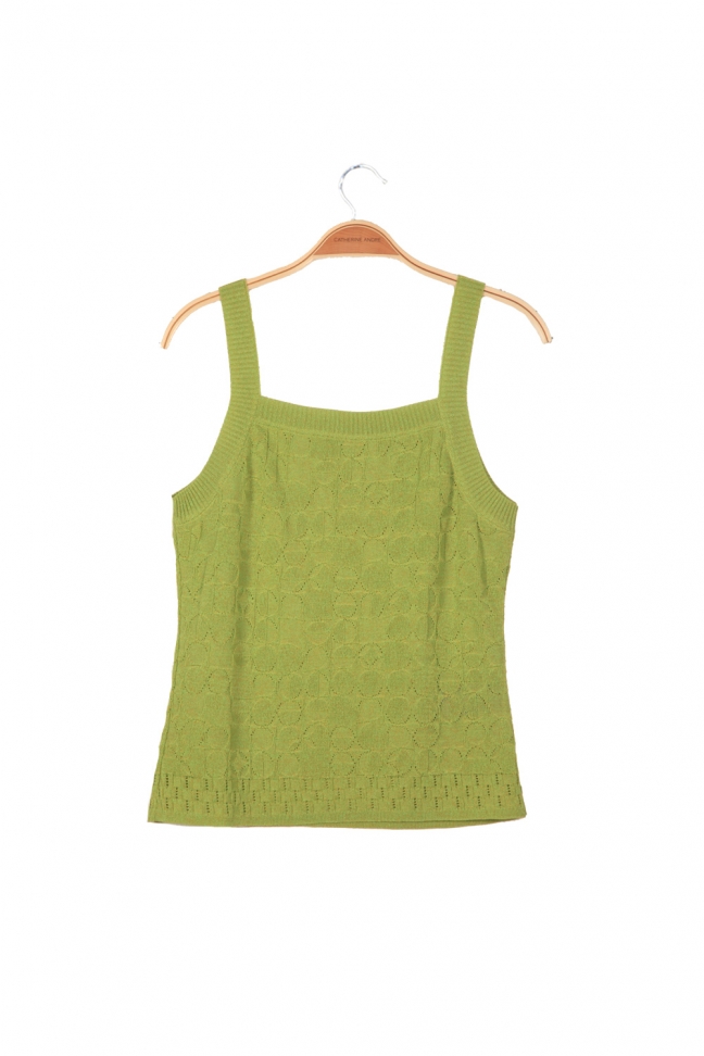 Top SING Yellow