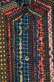 Shirt TOTEM Navy