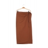 Skirt LOU Ochre