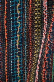 Skirt TOTEM Navy