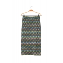 Skirt HALO Petrol