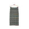 Skirt HALO Petrol
