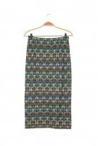 Skirt HALO Petrol
