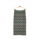 Skirt HALO Petrol