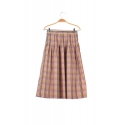 Skirt BATISTE Mauve
