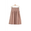 Skirt BATISTE Mauve