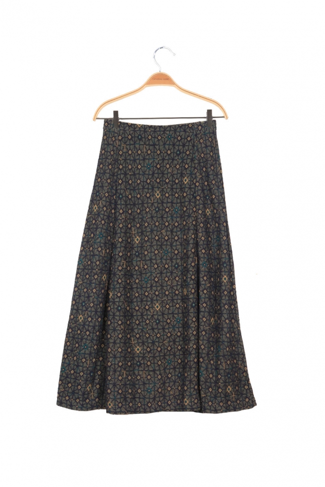 Skirt TWENTY Navy