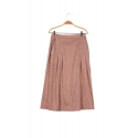 Skirt ROSETTA Pink