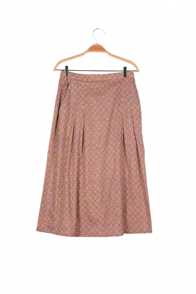 Skirt ROSETTA Pink