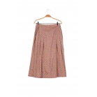 Skirt ROSETTA Pink
