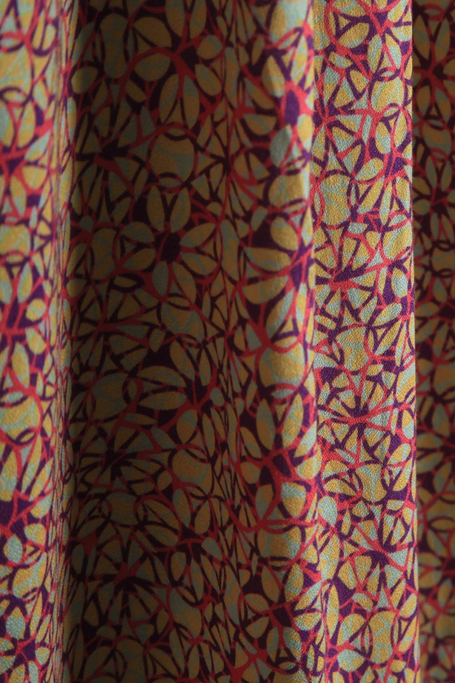 Skirt ROSETTA Pink