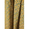 Skirt ROSETTA Yellow