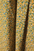 Skirt ROSETTA Yellow
