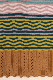 Débardeur WAVE Multi