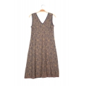 Dress STRELLA Petrol