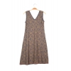 Dress STRELLA Petrol