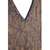 Dress STRELLA Petrol