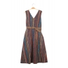 Dress TOTEM Navy