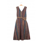 Dress TOTEM Navy