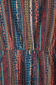 Dress TOTEM Navy