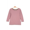 Pull YES Mauve