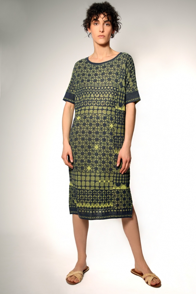 Robe EDNA Marine