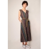 Dress TOTEM Navy