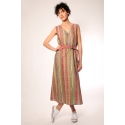 Dress TOTEM Pink