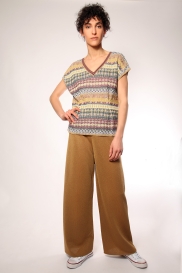 Tshirt TWENTY Rose