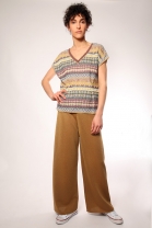 Tshirt TWENTY Rose