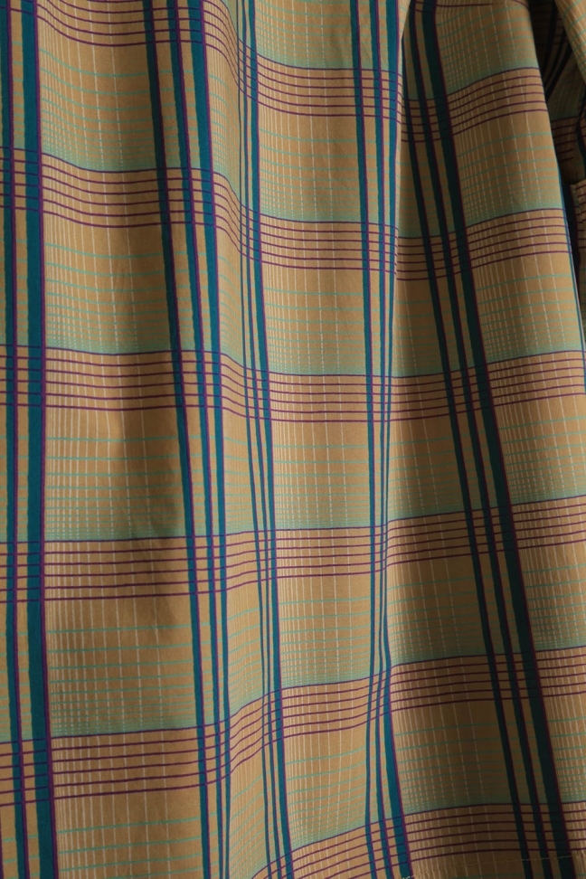 Skirt BATISTE Petrol