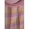 Tshirt BATISTE Mauve