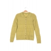 Cardigan BETS Jaune