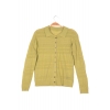 Cardigan BETS Yellow