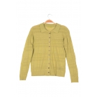 Cardigan BETS Jaune