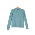 Cardigan BETS Blue