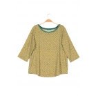Tshirt ROSETTA Yellow