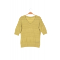 Tshirt BETS Yellow