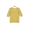 Tshirt BETS Yellow