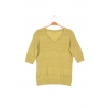 Tshirt BETS Yellow