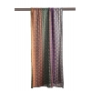 Scarf MILLEFIORI Green