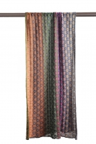 Scarf MILLEFIORI Green
