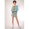 Cardigan BETS Blue
