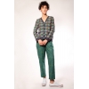 Cardigan GOLF Petrol