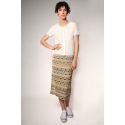Skirt HALO White
