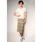 Skirt HALO White